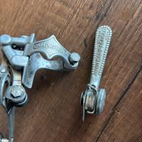 Cambio originale epoca campagnolo