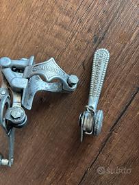 Cambio originale epoca campagnolo