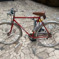 Bici BARTALI vintage