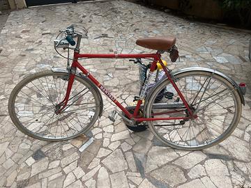 Bici BARTALI vintage