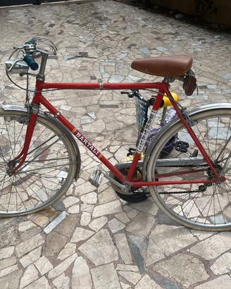 Bici BARTALI vintage