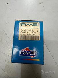 Bobina Accensione Esterna Hexagon