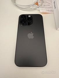 IPhone 14 Pro 128GB Grigio Antracite