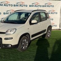 Fiat Panda 1.3 MJT 75 CV S&S 4x4 GARANTITA 12 MESI