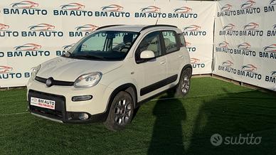 Fiat Panda 1.3 MJT 75 CV S&S 4x4 GARANTITA 12 MESI