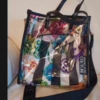 Borsa donna Versace Jeans couture 