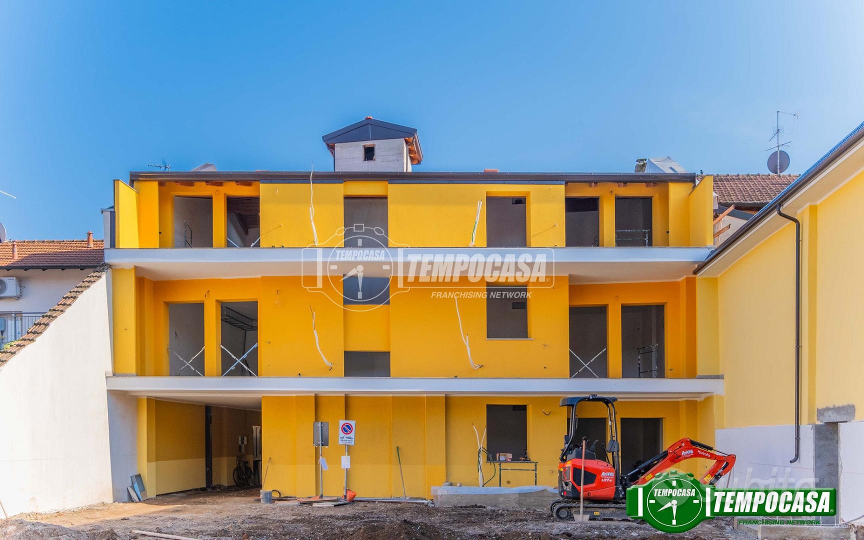 Apartment in Bareggio, Milano - Vista 4