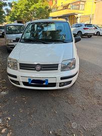 Fiat Panda 1.2 benzina