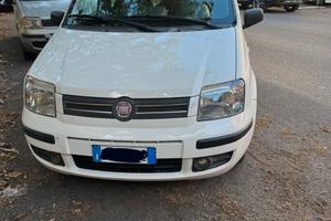 Fiat Panda 1.2 benzina