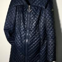 Giaccone trapuntato Luisa Spagnoli