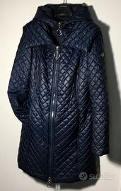 Giaccone trapuntato Luisa Spagnoli