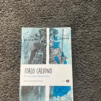 Libro italo calvino
