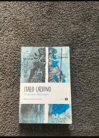 Libro italo calvino