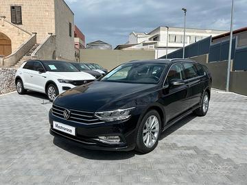 Volkswagen Passat Variant 2.0 TDI SCR EVO DSG Busi