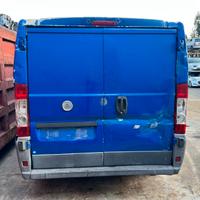 FIAT DUCATO RICAMBI USATI GARANTITI