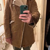 Cappotto uomo Patrizia Pepe