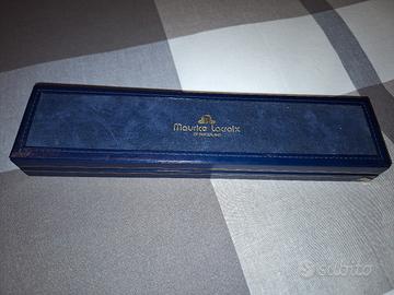 Maurice Lacroix custodia