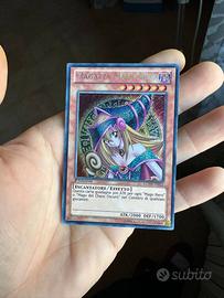 Carta Yugioh 1 Edizione