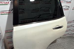 PORTA POSTERIORE SX NISSAN X TRAIL T32 RESTYL