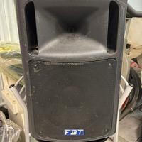 Coppia di fbt maxx 4a