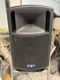 Coppia di fbt maxx 4a