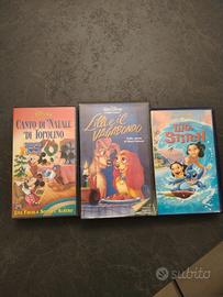 videocassette Disney