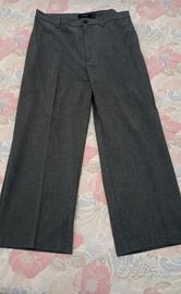 Pantaloni eleganti donna 