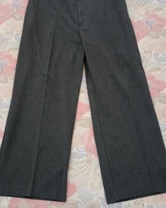 Pantaloni eleganti donna 