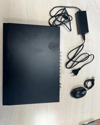 ELVOX videoregistratore