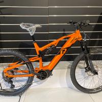 Ebike Raymon TrailRay 140E 8.0