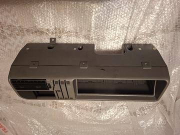 cruscotto fiat panda 141 
