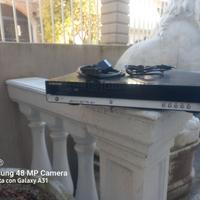 DVD samsung 