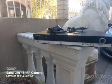 DVD samsung 
