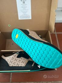 Scarpe mtb enduro Dainese HG Acto Pro
