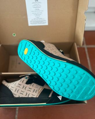 Scarpe mtb enduro Dainese HG Acto Pro