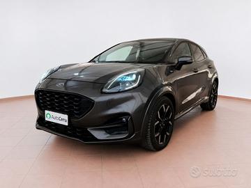 Ford Puma 1.0 EcoBoost Hybrid 125 CV S&S ST-Line X