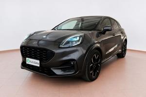 Ford Puma 1.0 EcoBoost Hybrid 125 CV S&S ST-Line X