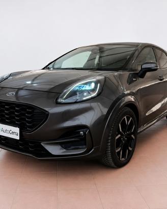 Ford Puma 1.0 EcoBoost Hybrid 125 CV S&S ST-Line X