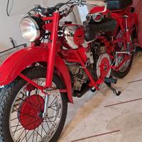 RICAMBI MOTO GUZZI ASTORE 1951