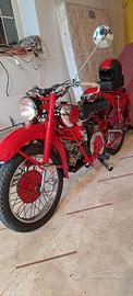 RICAMBI MOTO GUZZI ASTORE 1951