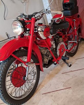 RICAMBI MOTO GUZZI ASTORE 1951