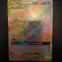 Pokemon Moltres Zapdos Articuno