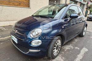 FIAT 500 1.2 EasyPower Lounge