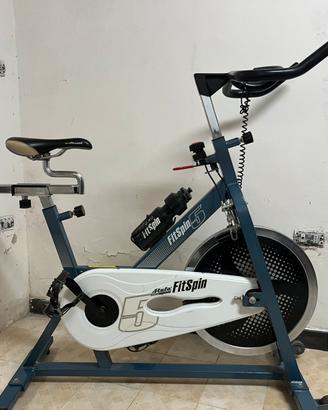 Cyclette da Camera FitSpin
