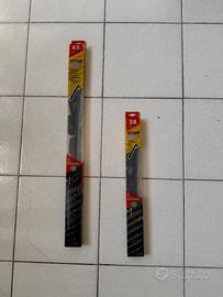 Coppia Spazzole Tergicristallo SKYLON Nuove