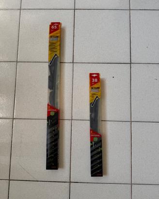 Coppia Spazzole Tergicristallo SKYLON Nuove