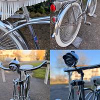 Bici cruiser