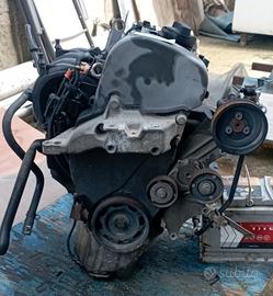 Motore Golf 1600 AZD