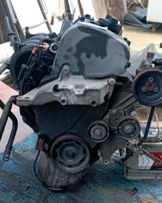 Motore Golf 1600 AZD