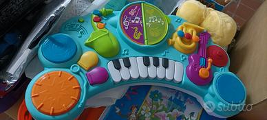 Gioco tastiera